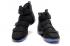 Nike Zoom LeBron Soldier XI 11 Pure Black Men Basketball Shoes