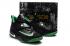 Nike Zoom Lebron Soldier 11 XI black green Men Basketball Shoes