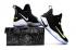 Nike Zoom Lebron Soldier 11 XI black white Men Basketball Shoes