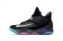 Nike Zoom Lebron Soldier 11 XI chameleon black Men Basketball Shoes