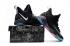 Nike Zoom Lebron Soldier 11 XI chameleon black Men Basketball Shoes
