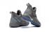 Nike Zoom Lebron Soldier 11 XI grey jade Men Basketball Shoes