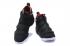 Nike Zoom Lebron Soldier XI 11 Black Red 897644-002
