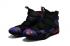 Nike Zoom Lebron Soldiers XI 11 black colorful Youth Big Kid Shoes