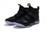 Nike Zoom Lebron Soldiers XI 11 black ice Men Basketball Shoes