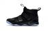 Nike Zoom Lebron Soldiers XI 11 cool black Youth Big Kid Shoes