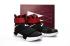 Nike Lebron Zoom Soldier X 10 Black University Red White 844374-016