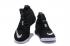 Nike Lebron Witness III 3 High Black White 884277-001