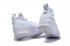 Nike Lebron Witness III 3 High White Gold 884277-103