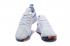 Nike Lebron Witness III 3 White Red AO4432-106