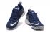 Nike Zoom Witness EP deep blue white Men Basketball Shoes 852439-441