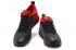 Nike Zoom Witness II 2 Men Basketball Shoes Red Black