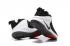 Nike Zoom Witness Lebron James Black White Basketball Shoes 852439-003