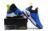 Nike Ambassador LBJ 11 Blue Black Green AO2920-401