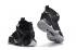 Nike Ambassador VIII 8 Lebron James Black Grey Men Basketball Shoes 818678-001
