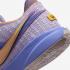 Nike Zoom LeBron 20 Violet Frost Metallic Gold Purple Pulse DJ5423-500