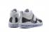 Nike LeBron 10 JE Icon QS James x John Elliott Icon White Black AQ0114-100