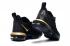 Nike LeBron 16 KING LBJ16 Black Gold AO2595