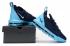 Nike LeBron 16 LBJ16 Dark Blue Moon AO2595