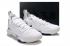 Off White Nike Lebron XVI EP LBJ16 White AO2595