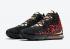 Nike LeBron 17 EP Courage Black Red Basketball Shoes CD5054-001