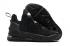 Nike LeBron 18 XVIII Low EP Black Triple CW2760-011