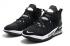 Nike LeBron 18 XVIII Low EP Black White CW2760-010