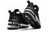 Nike LeBron 18 XVIII Low EP Black White CW2760-010