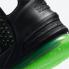 Nike Zoom LeBron 18 EP Dunkman Electric Green Black CQ9284-005