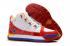 Nike Zoom LeBron 3 SuperBron Superman QS White Red Blue AO2434-100