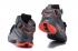 Nike Lebron Soldier IX 9 PRM EP Dark Grey LBJ Men Basketball Shoes 749491-008