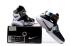 Nike Zoom Soldier 9 IX Black Lebron Basketball Shoes Black Month 749417-002