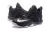 Nike Zoom Soldier 9 IX black white Men Basketball Shoes 852413-001