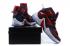 Nike LeBron 13 EP Night Navy Black Red James Basketball Shoes 823301