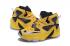 Nike LeBron 13 EP XIII James Basketball Shoes Bumblebee Black Yellow 823301