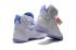 Nike Lebron 13 Christmas XIII XMAS What The Elite South Beach 807220