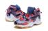 Nike Lebron XIII EP 13 James Independence Day Men Basketball Shoes 807220