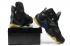 Nike Lebron XIII LBJ13 Black Purple Gold Men Basketball Shoes 835659