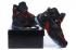 Nike Lebron XIII LBJ13 Black Red Men Basketball Shoes 835659