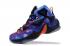 Nike Lebron XIII LBJ13 Mars Stars Men Basketball Shoes Purple Multi Color 835659