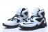 Nike Lebron XIII LBJ13 Men Basketball Shoes Panda Black White 835659