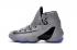 Nike Lebron XIII Elite EP 13 James White Black Men Basketball Shoes 831924