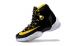 Nike Lebron XIII Elite EP 13 James Men Basketball Shoes Black Yellow 831924