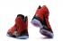 Nike Lebron XIII Elite EP 13 James The Hunt Red Black Men Basketball Shoes 831924-606