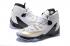Nike Lebron XIII Elite EP 13 White Gold Men Basketball Shoes James 831924 170