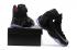 Nike Lebron XIII Elite Ready To Battle 13 men basketball shoes black silver 831924-001