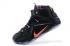 Nike Zoom Lebron XII 12 Men Basketball Shoes Black Red New