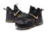 Nike LeBron 14 XIV Camo yellow Basketball men shoes