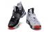 Nike LeBron Low XIV 14 a black one white basketball men shoes