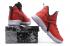 Nike Zoom LeBron 14 XIV EP University Red Black White James Basketball men shoes 921084-600
